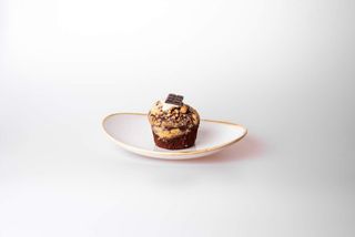 Muffin al cioccolato 