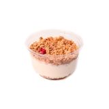  Yahourt Granola 0% HEALTHY CUP MAISON