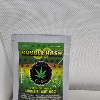Bubble Hash 4 gr