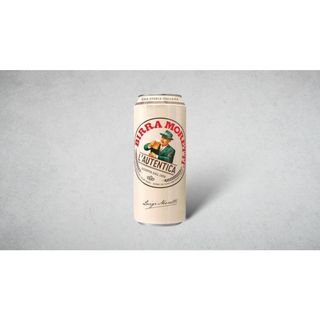 Birra Moretti 0.5l
