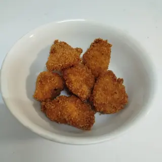Delicias de pollo