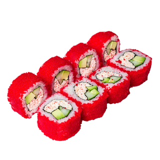 Калифорния (8шт/240г)