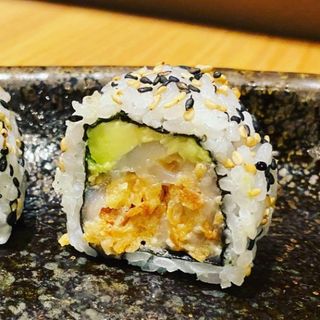 Uramaki Verdi (8 Uds.)