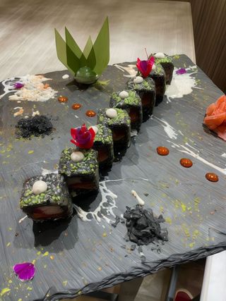 Funky Market (8 Uds.)