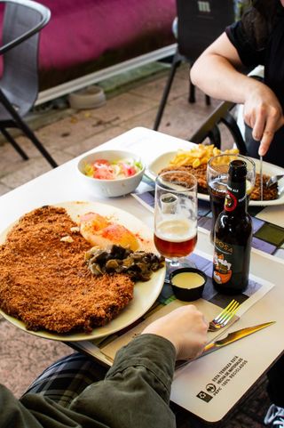 TOP De secreto ibérico