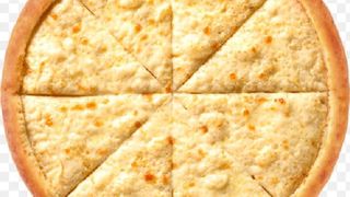 Пицца "Сырная"