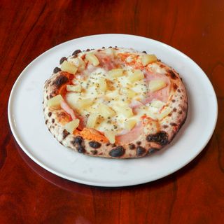 Pizza Hawaii 24 cm
