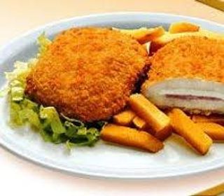 CORDON BLUE 2 PEZZI (GR 250 CIRCA)