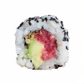 82. Spicy tuna (4 pzs.)