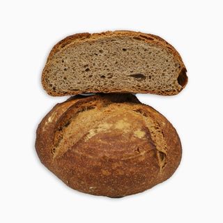 Hogaza Rustica 900Gr.