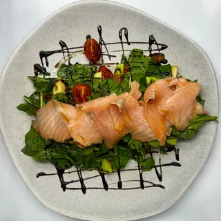 Ulix salata 350gr