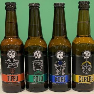 Birra EPICA