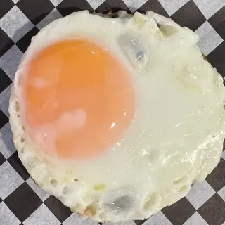 Huevo Frito 