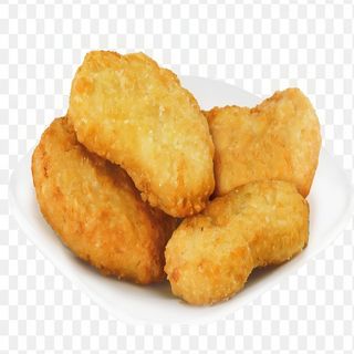nuggets de frango