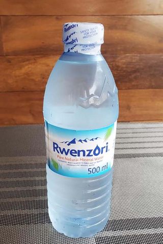 Water 500Ml Nirvana