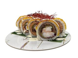 Fusion Cheese (380g)