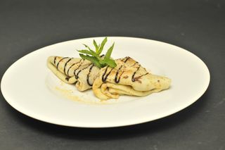 Palačinke sa Nutellom