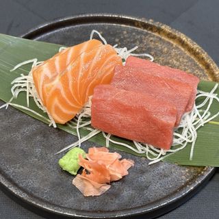 Surtido Sashimi (6 Uds.)
