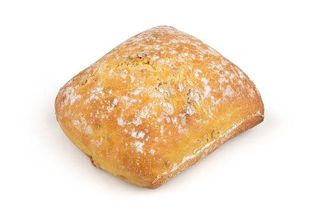 Saco de 4 Pães de Abóbora e nozes