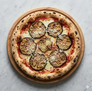 Parmigiana