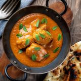 Delhi Buttery Lamb Tikka