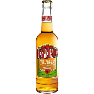 Cerveza Desperados (33 Cl.)