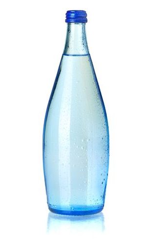 acqua frizzante 1 l
