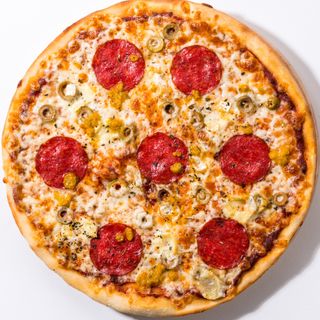 Love’s Pizza Pie (50cm)