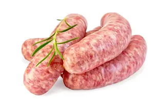 Chorizo Argentino BBQ (0,500gr)