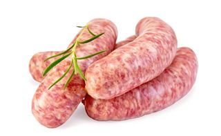 Chorizo Argentino BBQ (0,300gr)