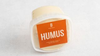 Humus pak