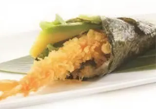131 Temaki ebiten