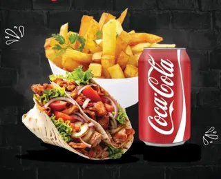 Beast Combo średni