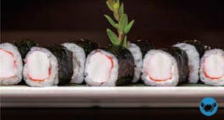 86. Surimi - 6 pezzi