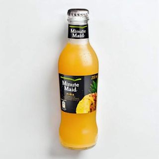 Zumo Piña Minute Maid (100 Ml.)