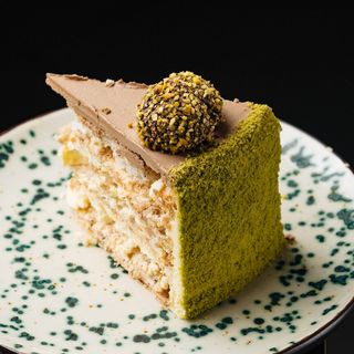 Київський торт