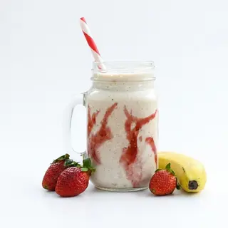 Very Berry Smoothie