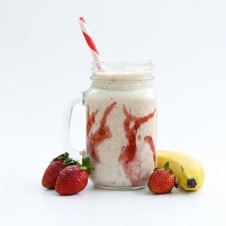 Very Berry Smoothie