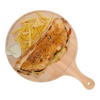 Sendvič piletina 350gr