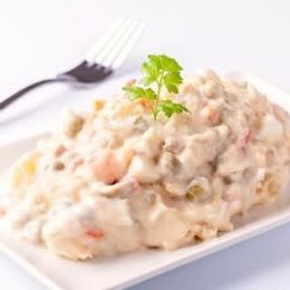 Ensaladilla Rusa