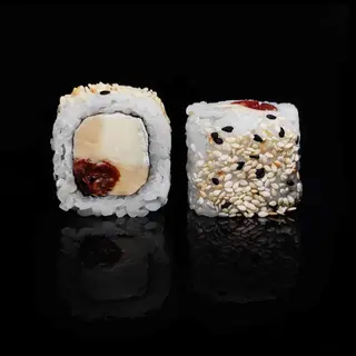 White Roll