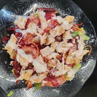Ensalada César
