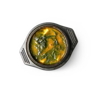 Миекук  с говядиной