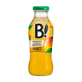 Bi de Laranja