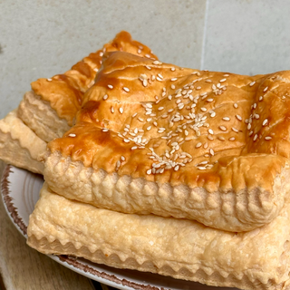 Шосон з жульєном 