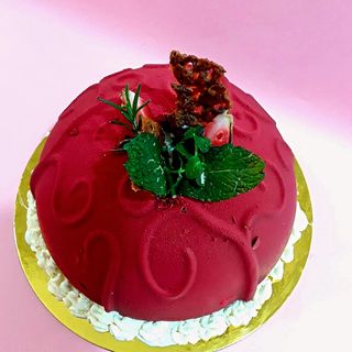 Fruits Des Bois BOMB - 12 personnes