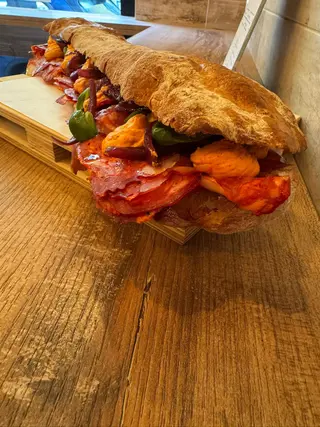 Chorizo