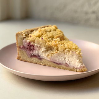 Tarta de Ricotta