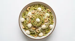 Paste Pesto