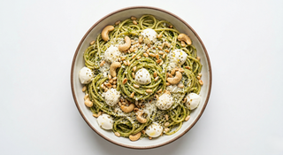 Paste Pesto